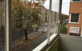 Apartman Jarosova