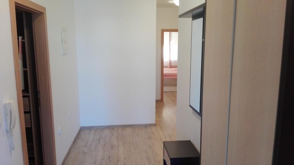 Apartman Jarosova Znojmo Exteriér fotografie