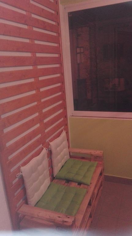 Apartman Jarosova Znojmo Exteriér fotografie