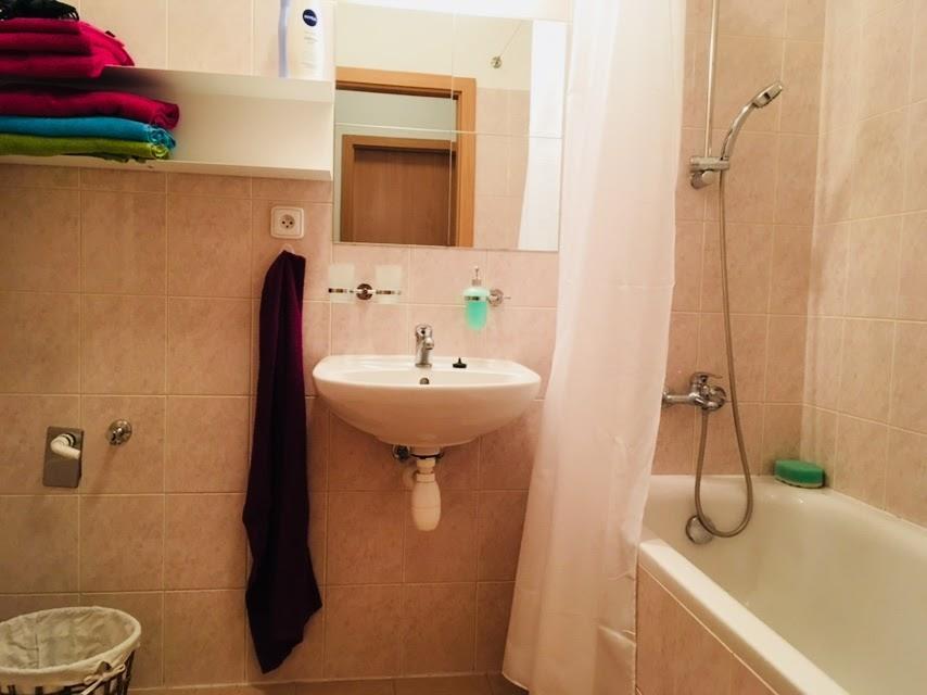 Apartman Jarosova Znojmo Exteriér fotografie