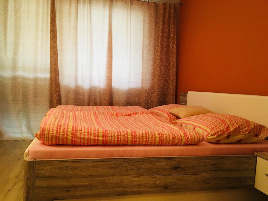 Apartman Jarosova Znojmo Exteriér fotografie
