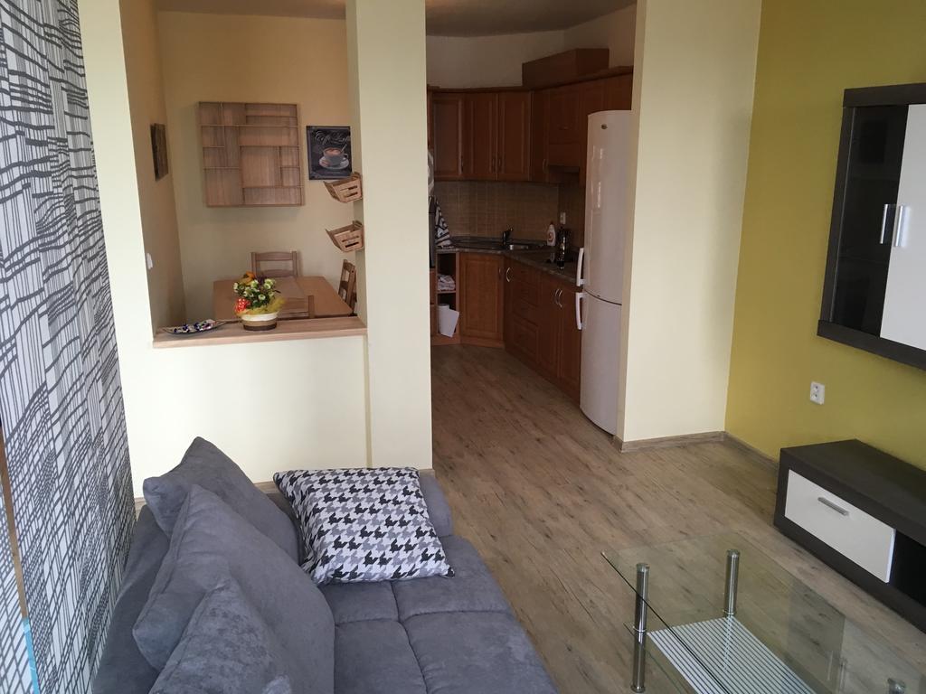 Apartman Jarosova Znojmo Exteriér fotografie