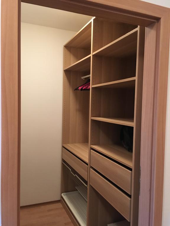 Apartman Jarosova Znojmo Exteriér fotografie